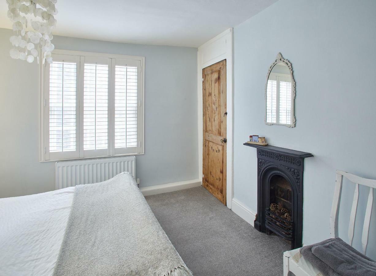 Host & Stay - The Gull'S Nest Whitby Buitenkant foto
