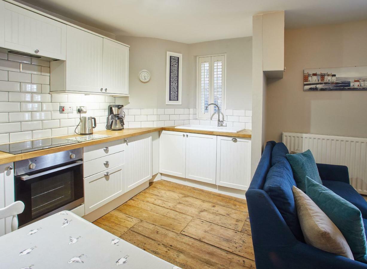 Host & Stay - The Gull'S Nest Whitby Buitenkant foto
