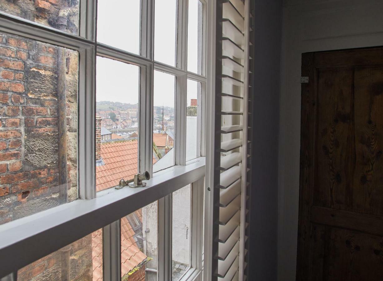Host & Stay - The Gull'S Nest Whitby Buitenkant foto