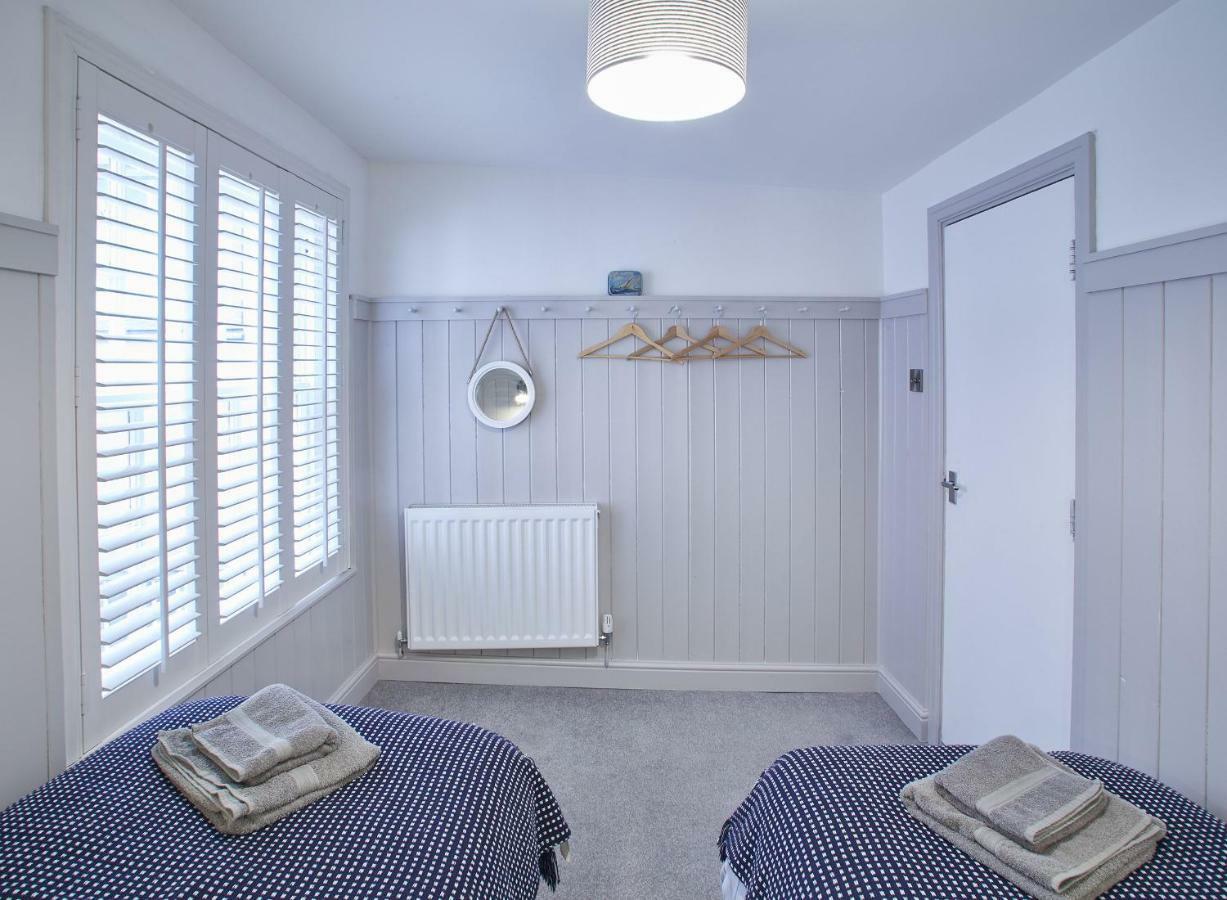 Host & Stay - The Gull'S Nest Whitby Buitenkant foto