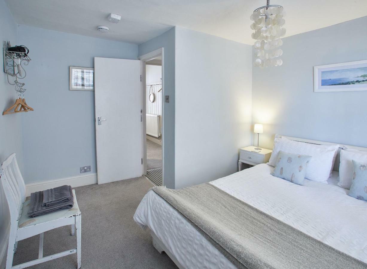Host & Stay - The Gull'S Nest Whitby Buitenkant foto