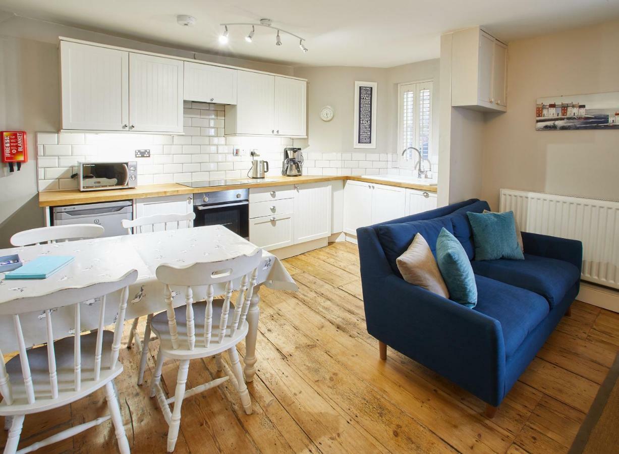 Host & Stay - The Gull'S Nest Whitby Buitenkant foto