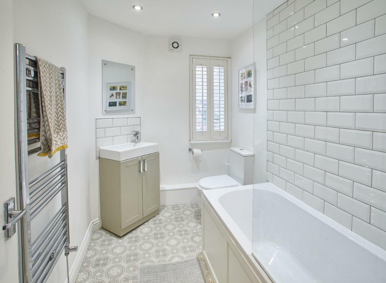 Host & Stay - The Gull'S Nest Whitby Buitenkant foto