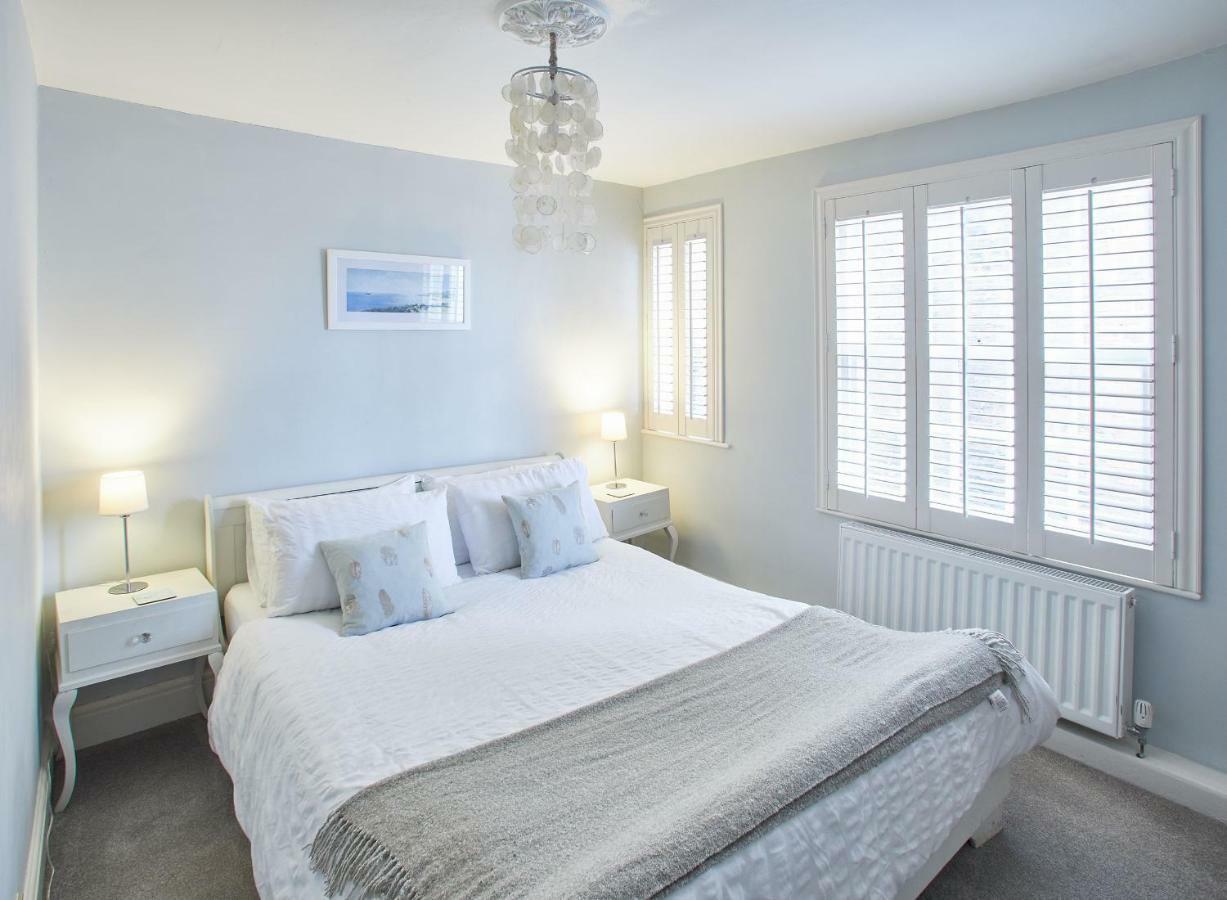 Host & Stay - The Gull'S Nest Whitby Buitenkant foto